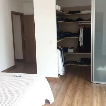 Route De Piccovaggia 别墅 维琪奥港