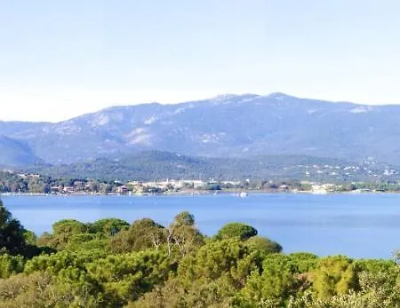 Route De Piccovaggia